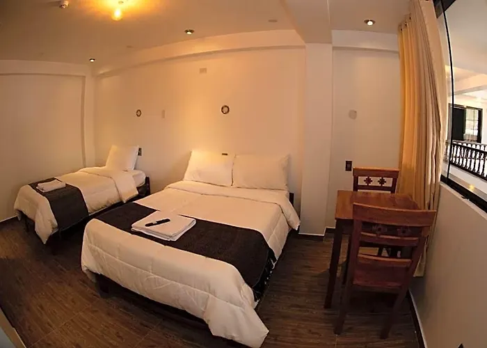 Tranquility 3*